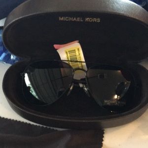 Brand new sunglasses